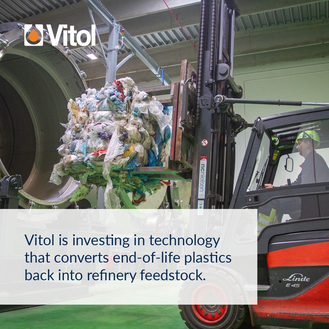 Vitol ad