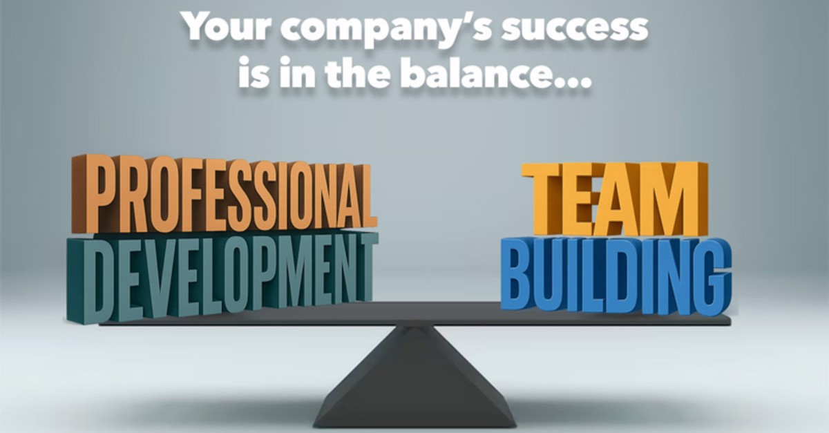 Best Corporate Events & Team Building® ad