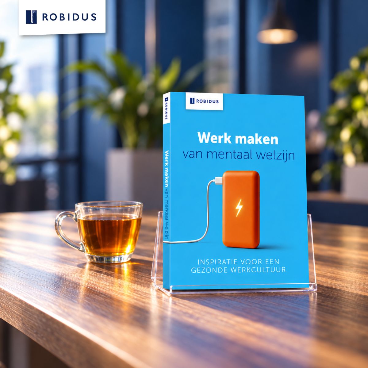 Robidus ad