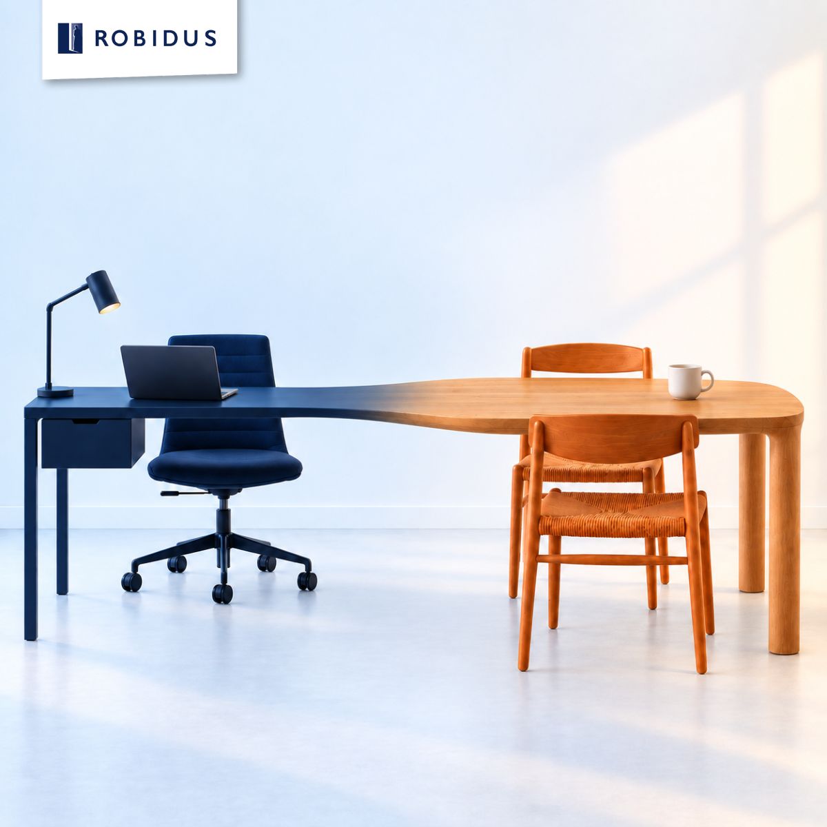Robidus ad