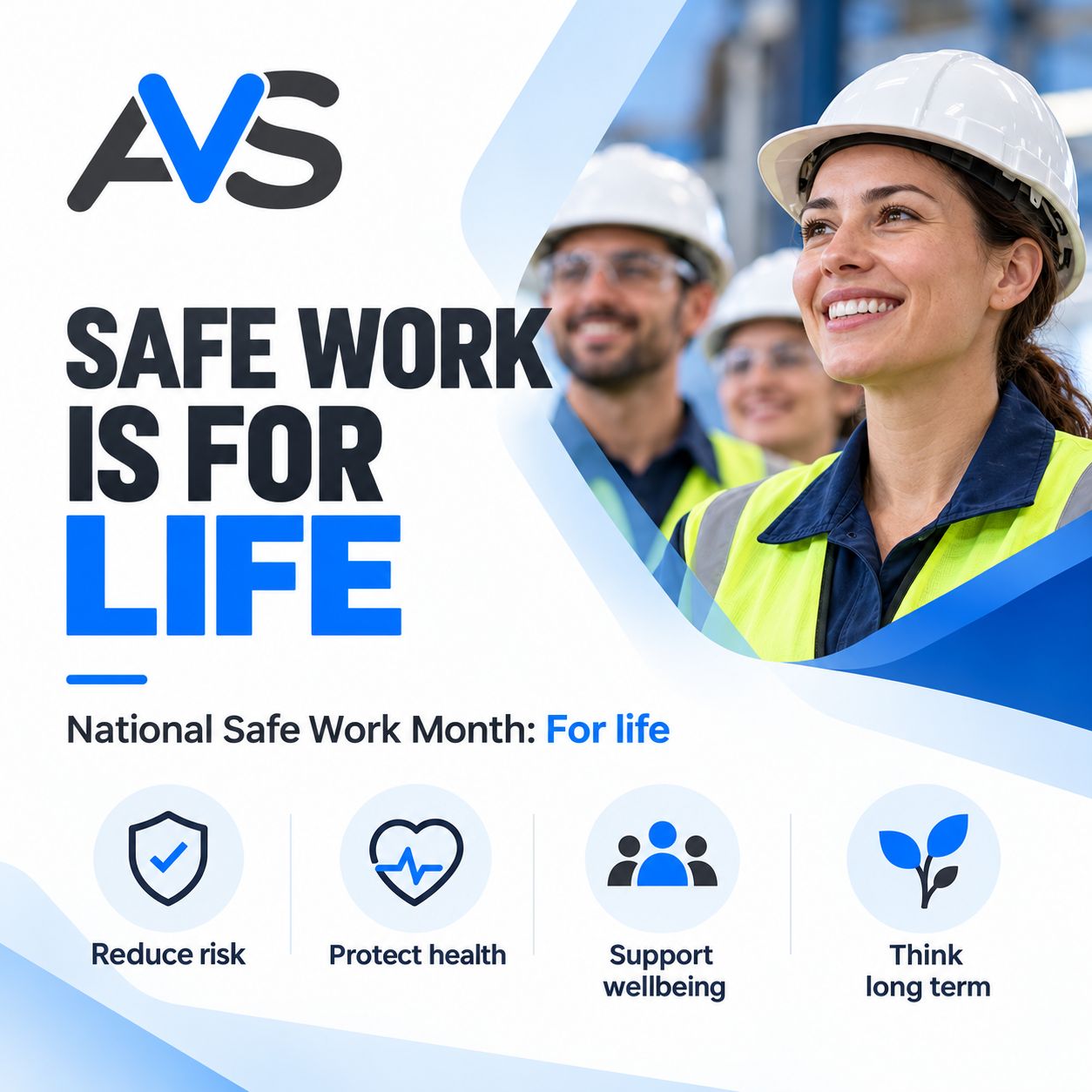 Australian Vaccine Services Pty Ltd ad