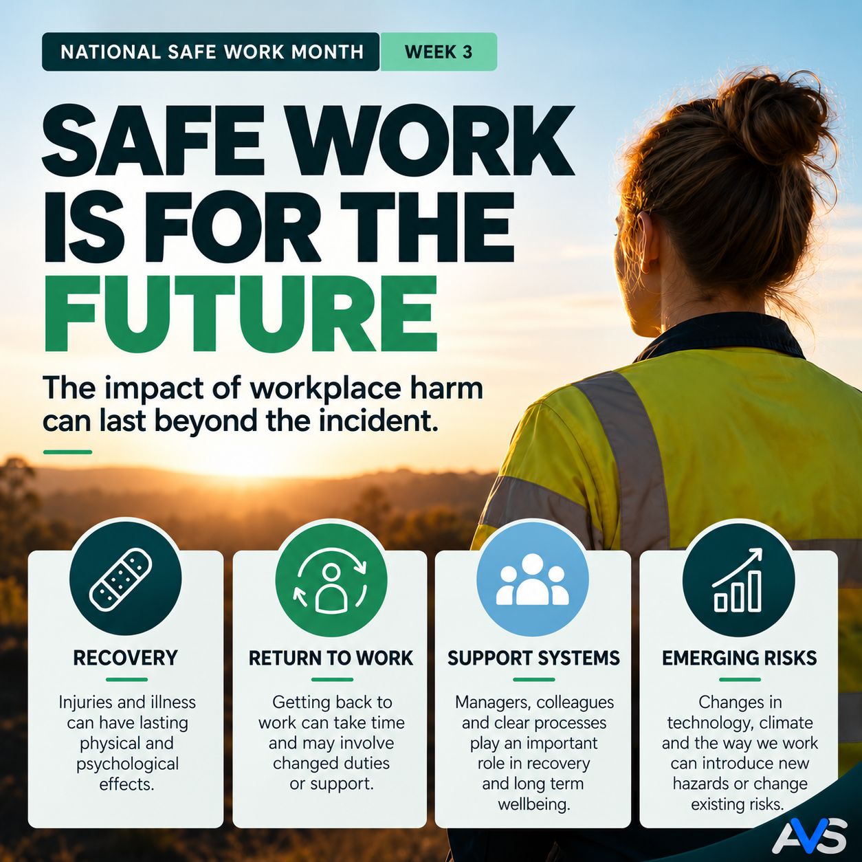 Australian Vaccine Services Pty Ltd ad