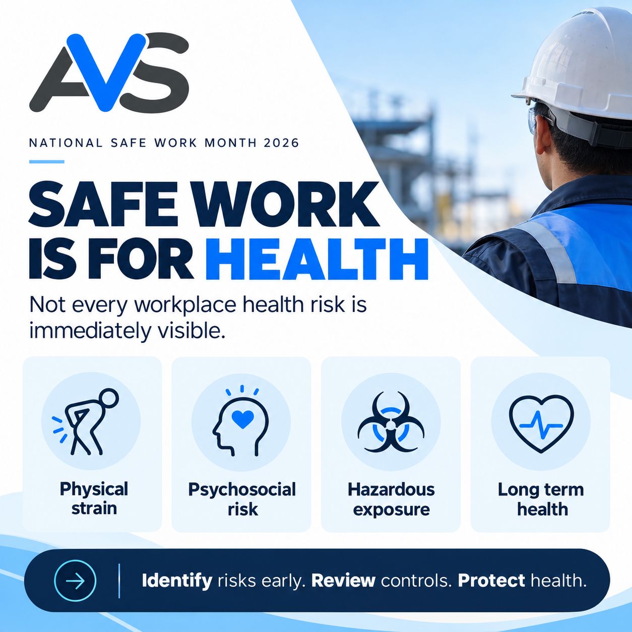 Australian Vaccine Services Pty Ltd ad