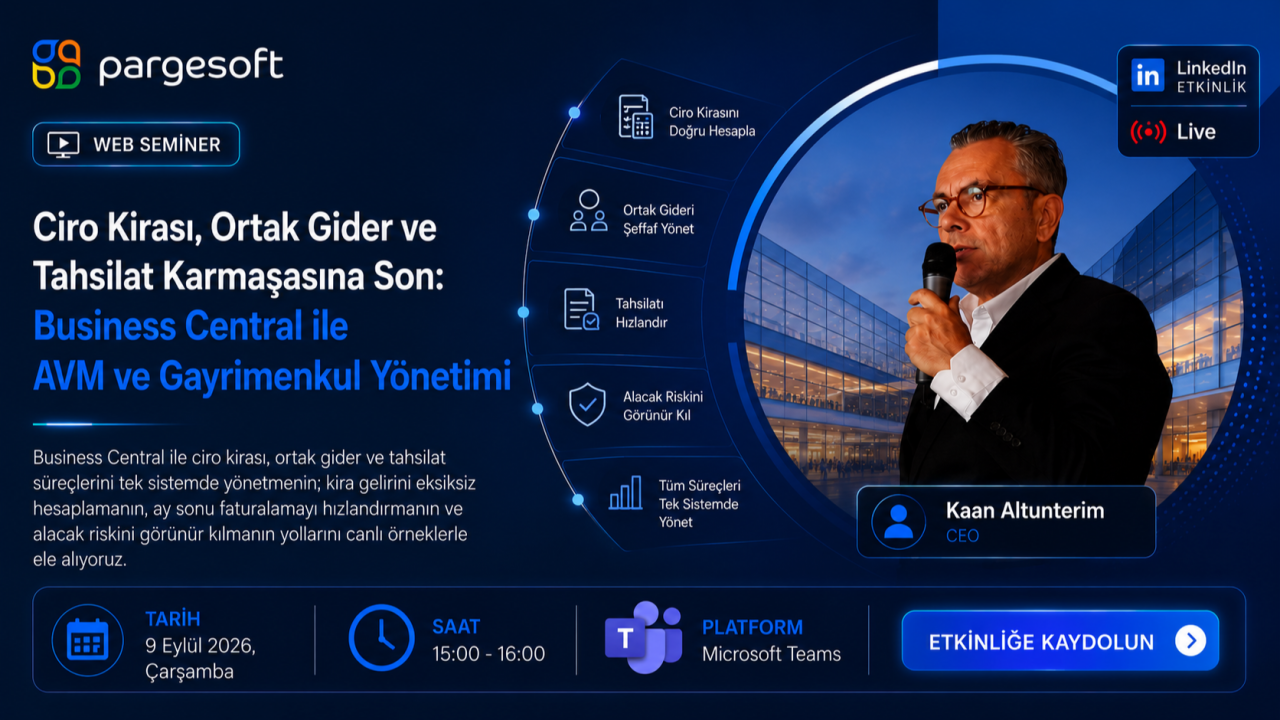 Pargesoft ad