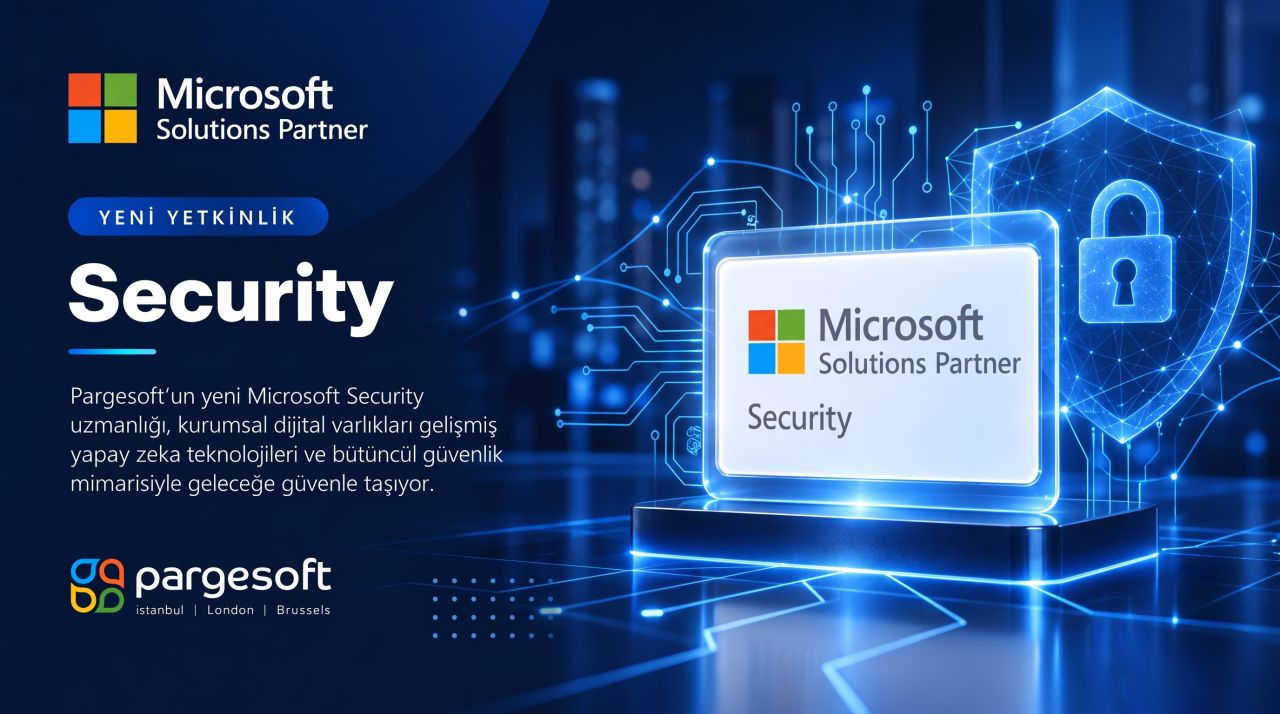 Pargesoft ad