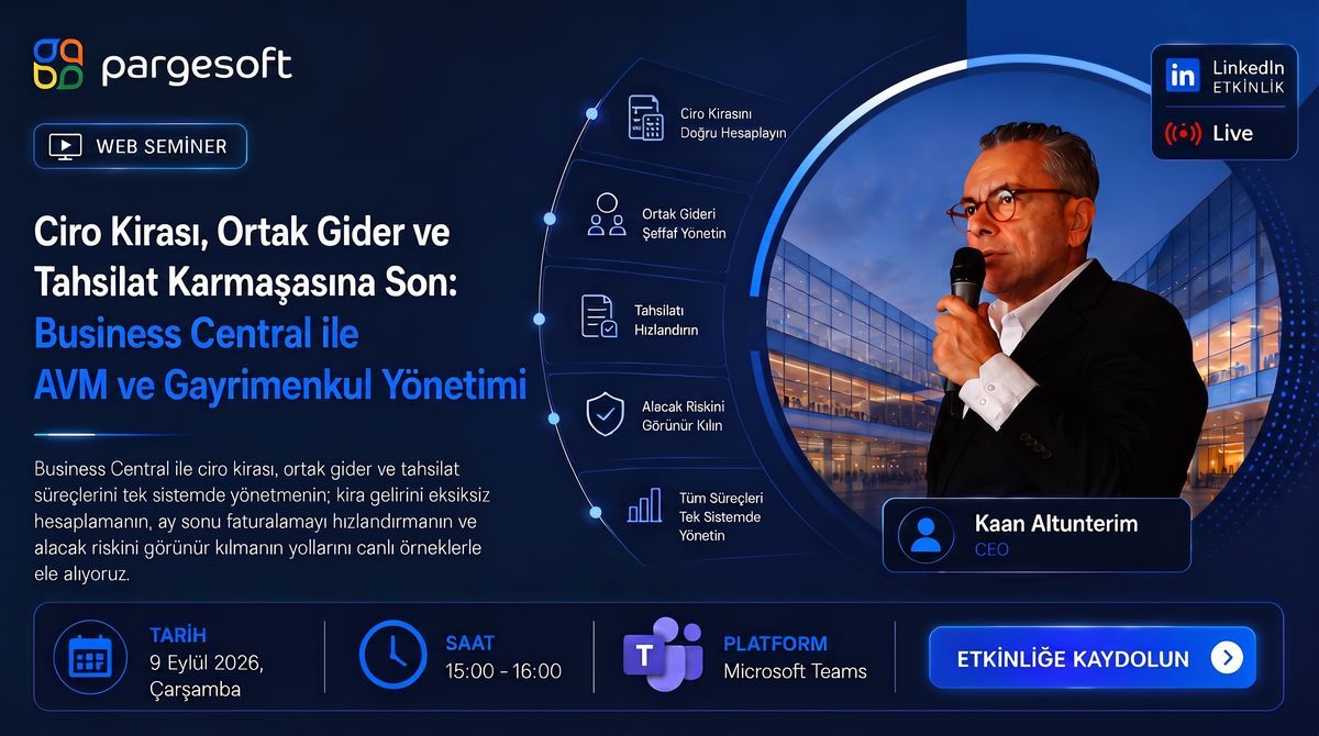 Pargesoft ad