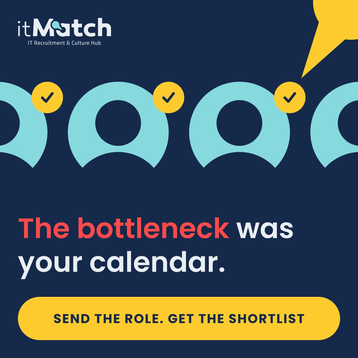 itMatch ad