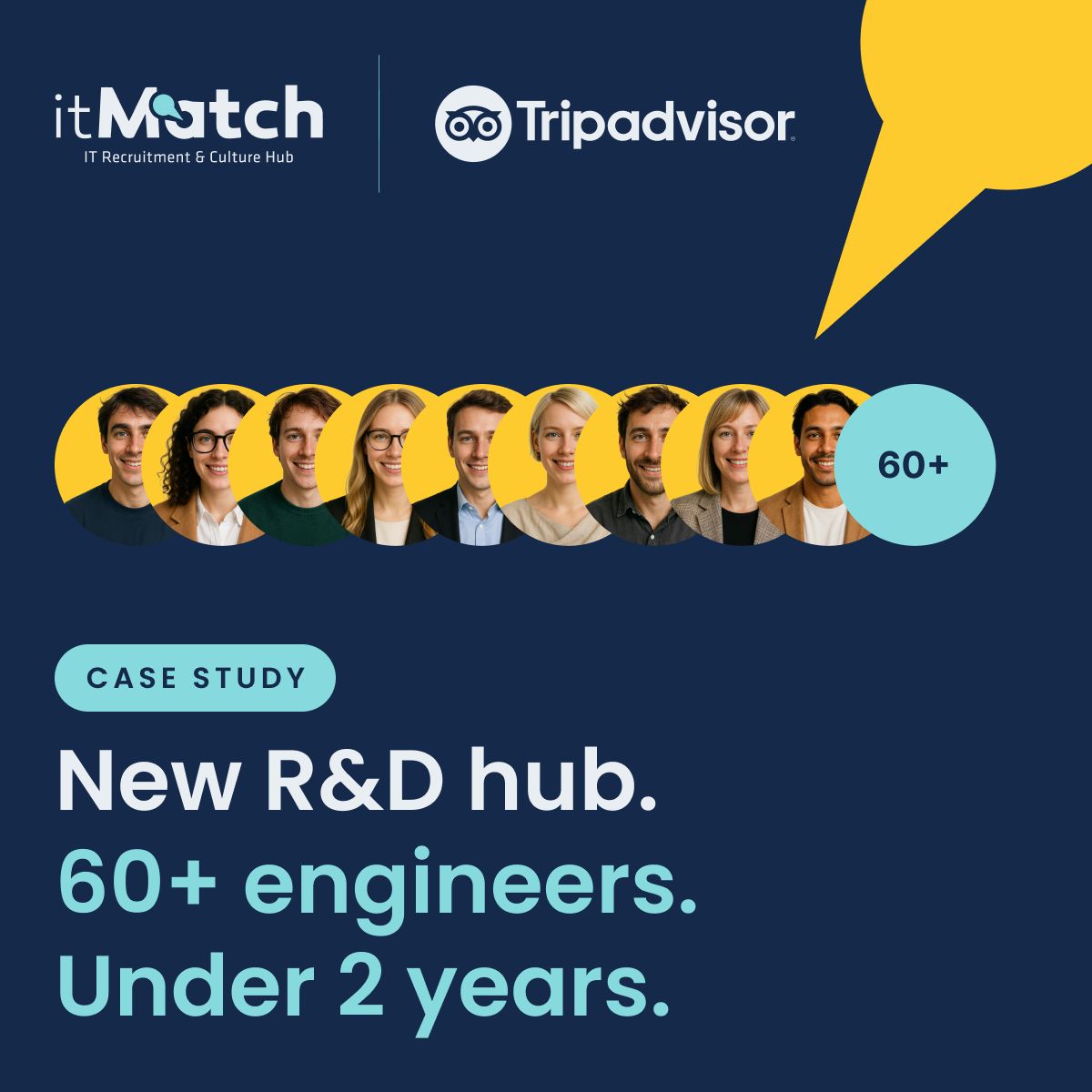 itMatch ad