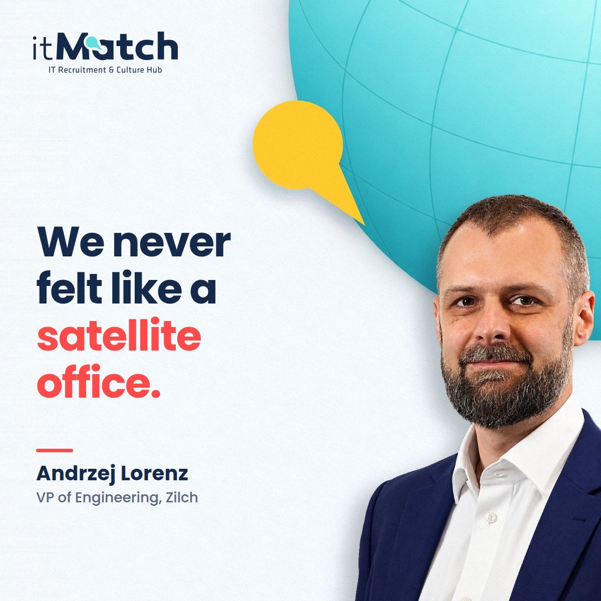 itMatch ad