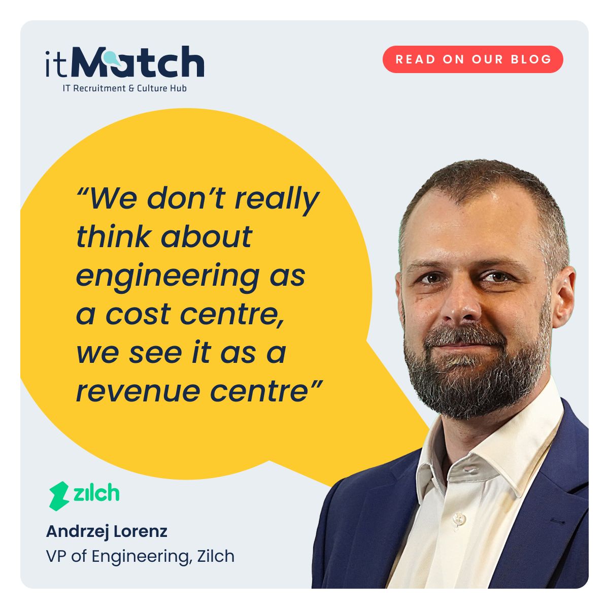 itMatch ad