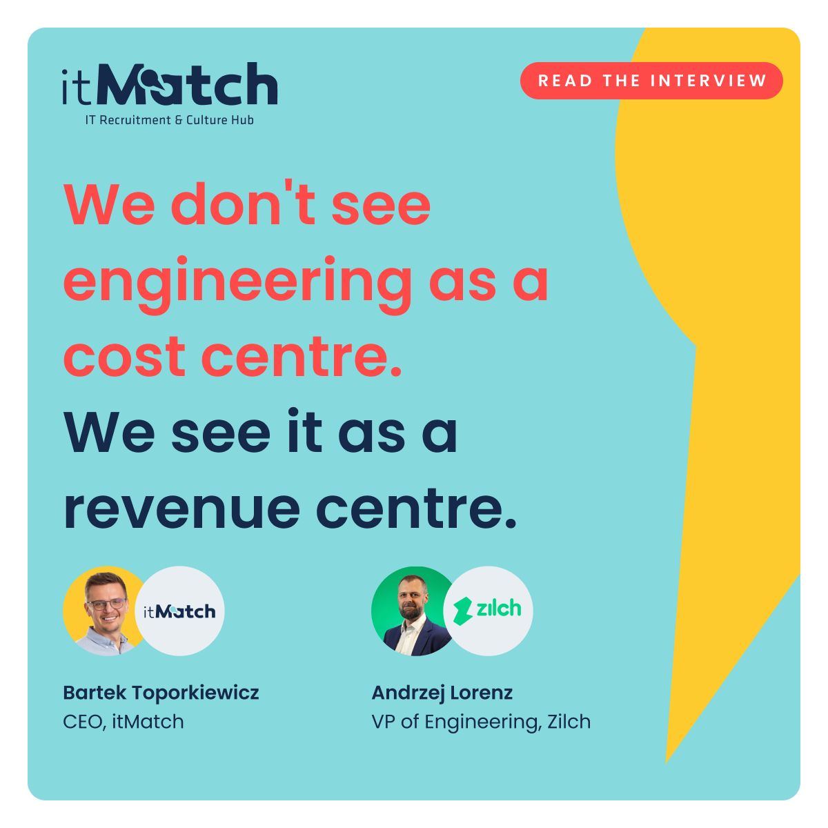 itMatch ad