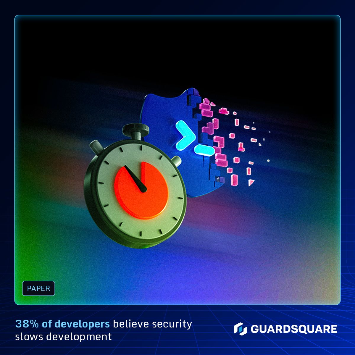 Guardsquare ad