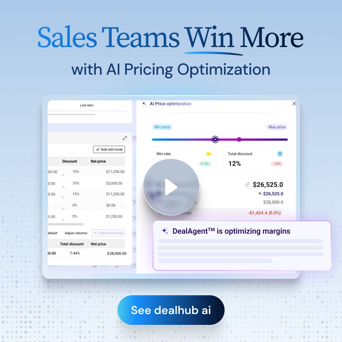 DealHub.ai ad