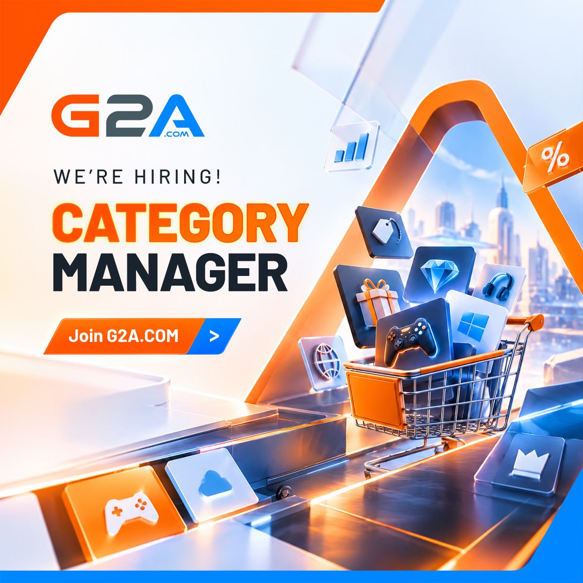 G2A.COM ad
