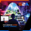 G2A.COM ad
