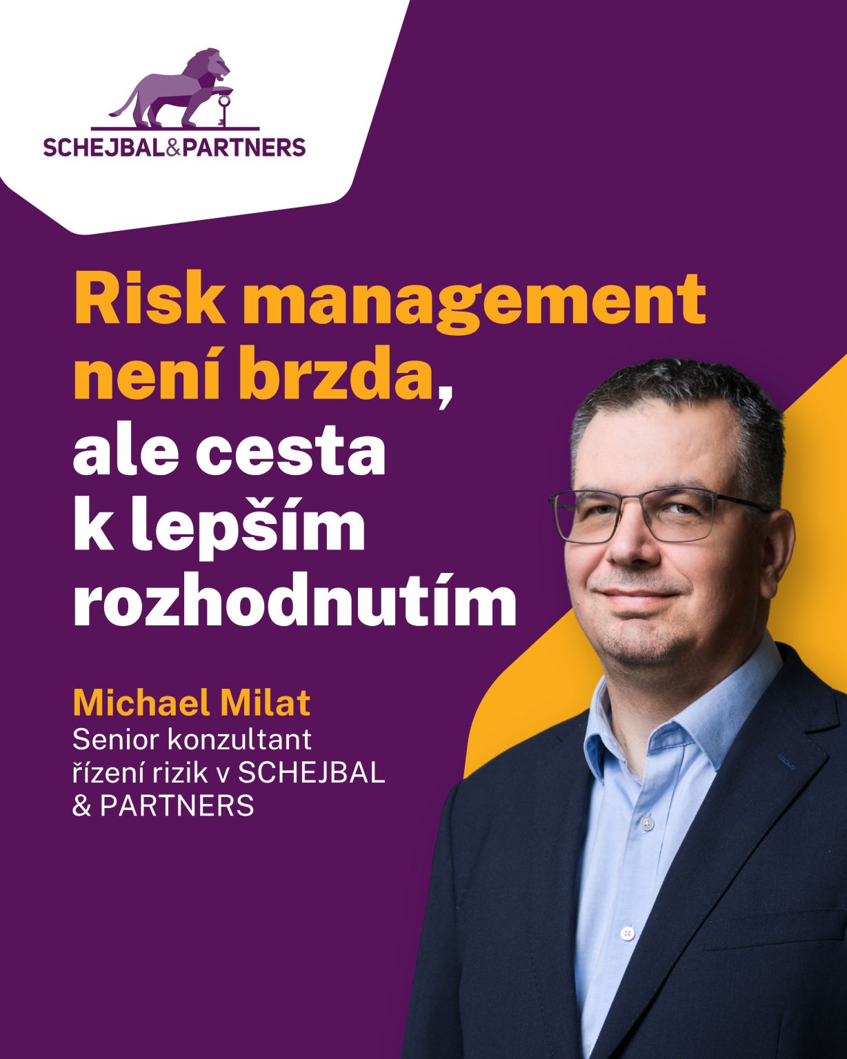 SCHEJBAL & PARTNERS, advokátní kancelář ad