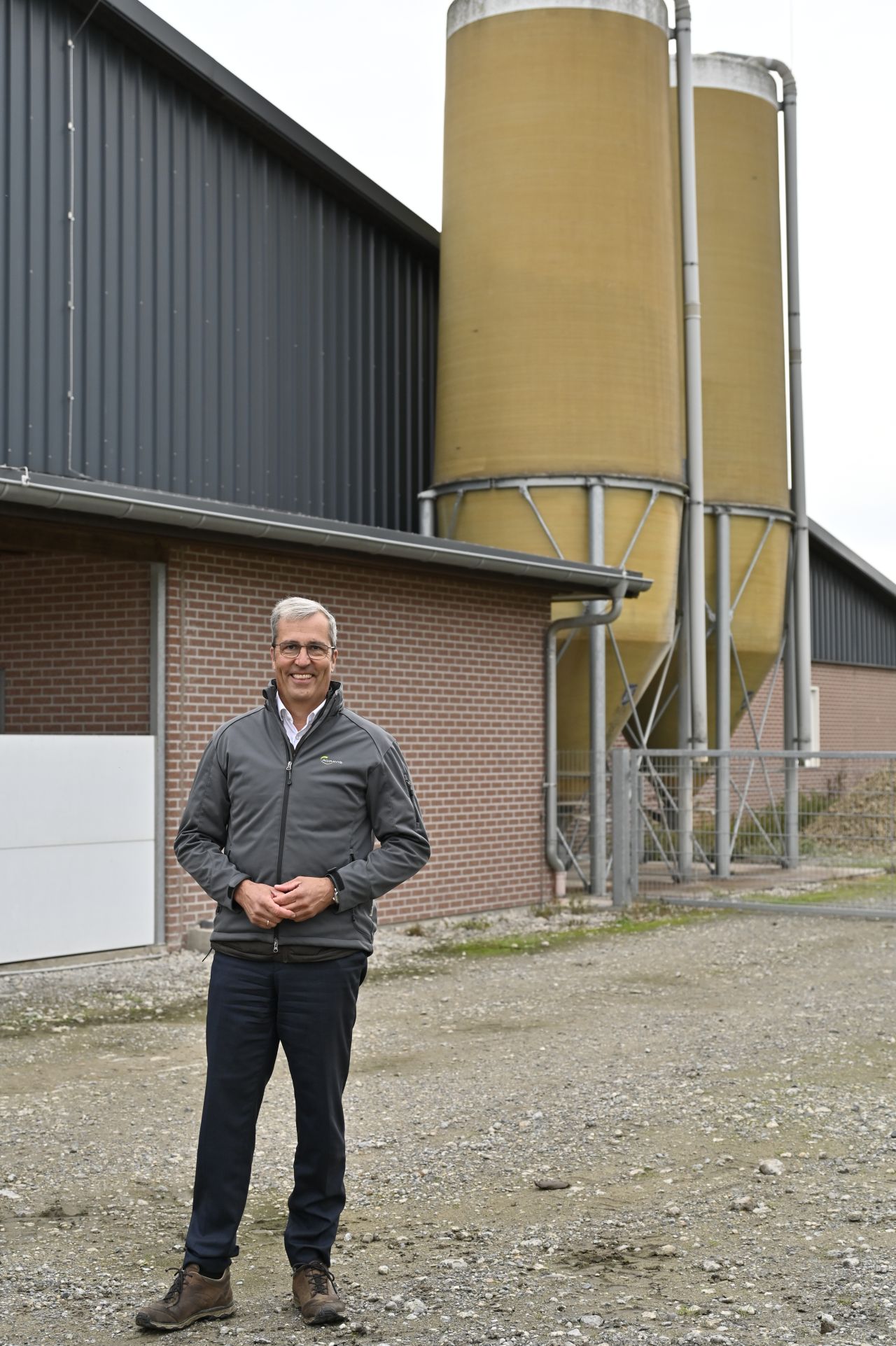 AGRAVIS Raiffeisen AG ad