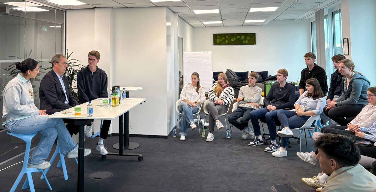 AGRAVIS Raiffeisen AG ad