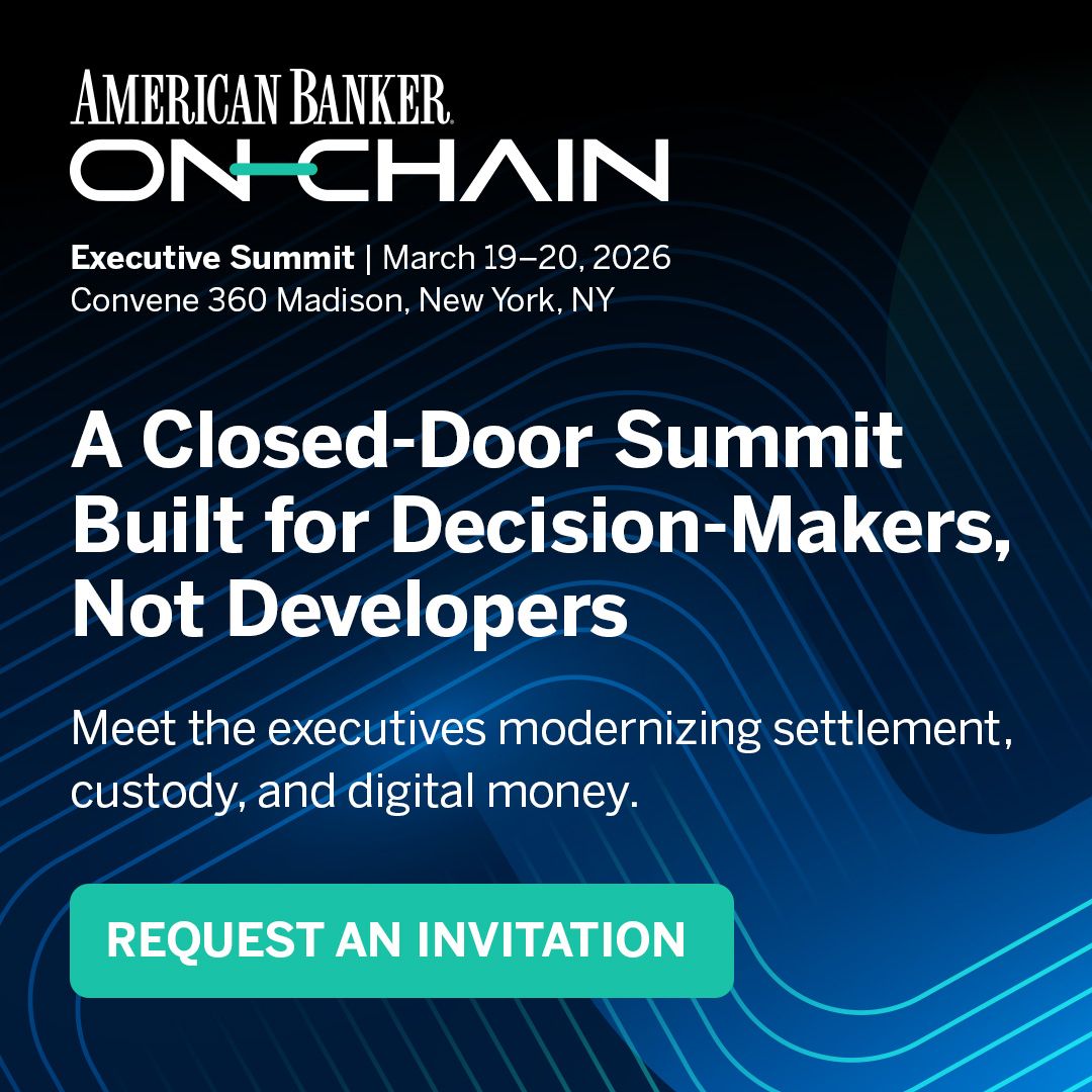American Banker ad