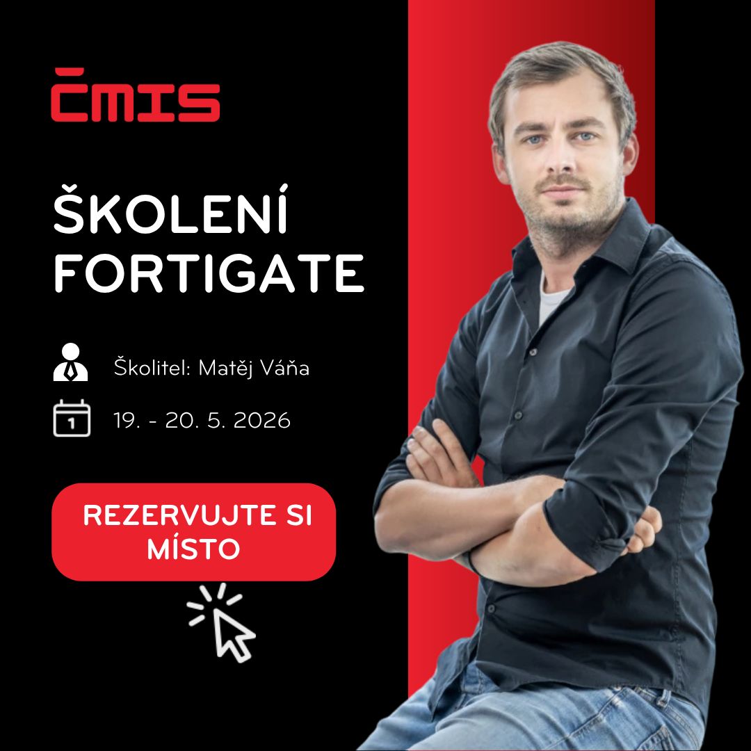ČMIS s.r.o. ad