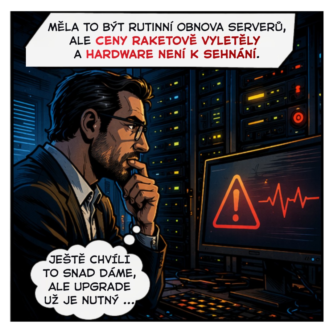 ČMIS s.r.o. ad