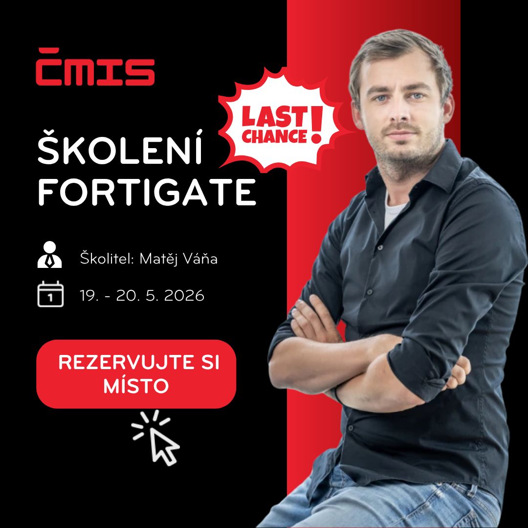 ČMIS s.r.o. ad