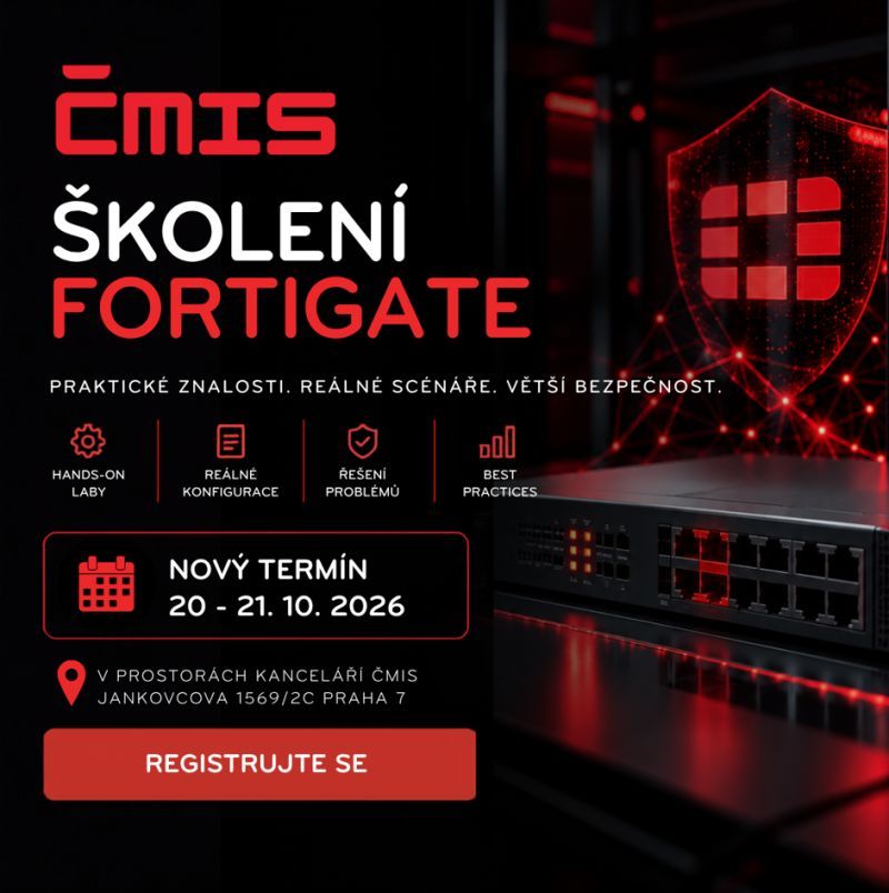 ČMIS s.r.o. ad