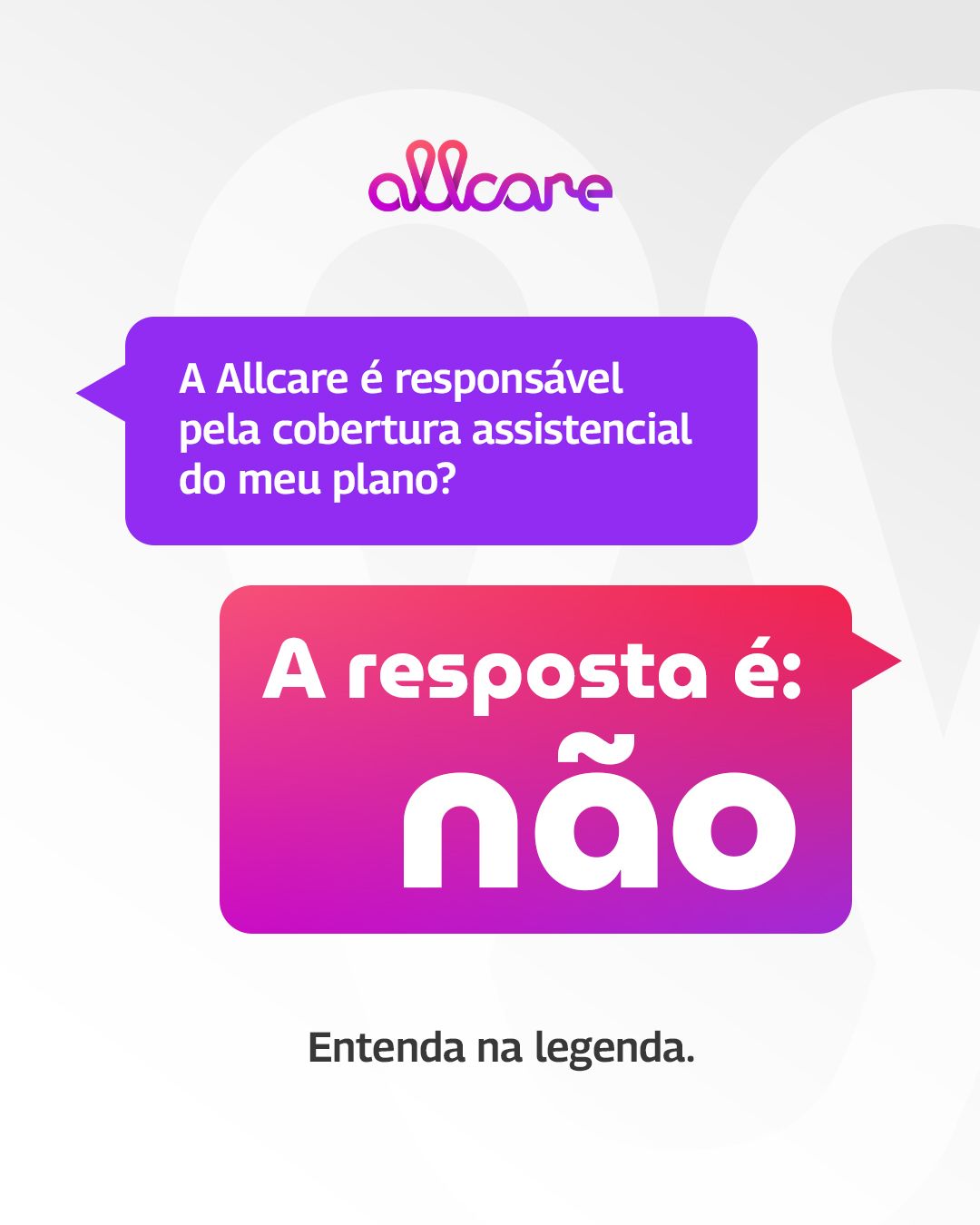 Allcare Gestora de Saúde ad