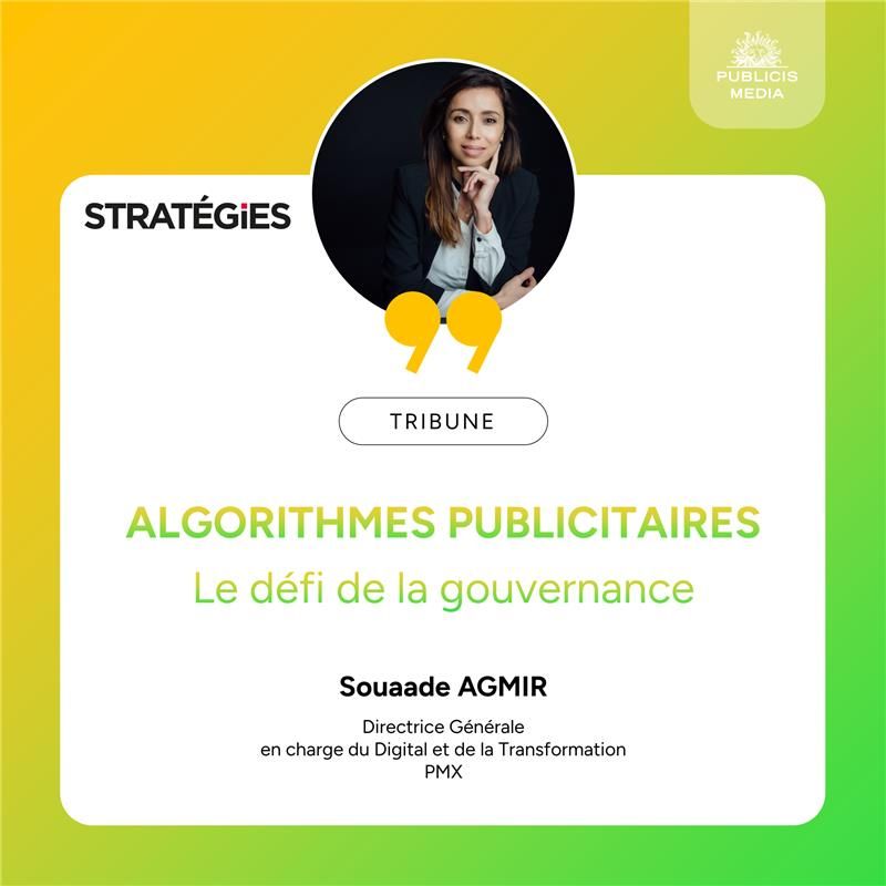 Publicis Media ad