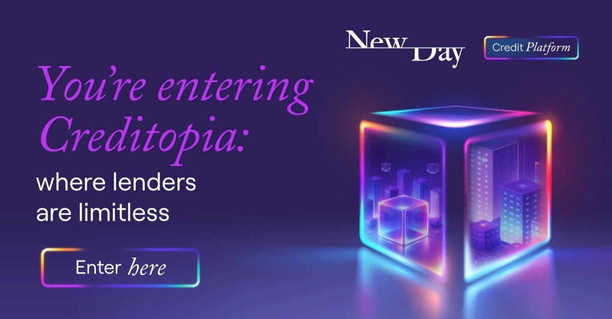 NewDay ad