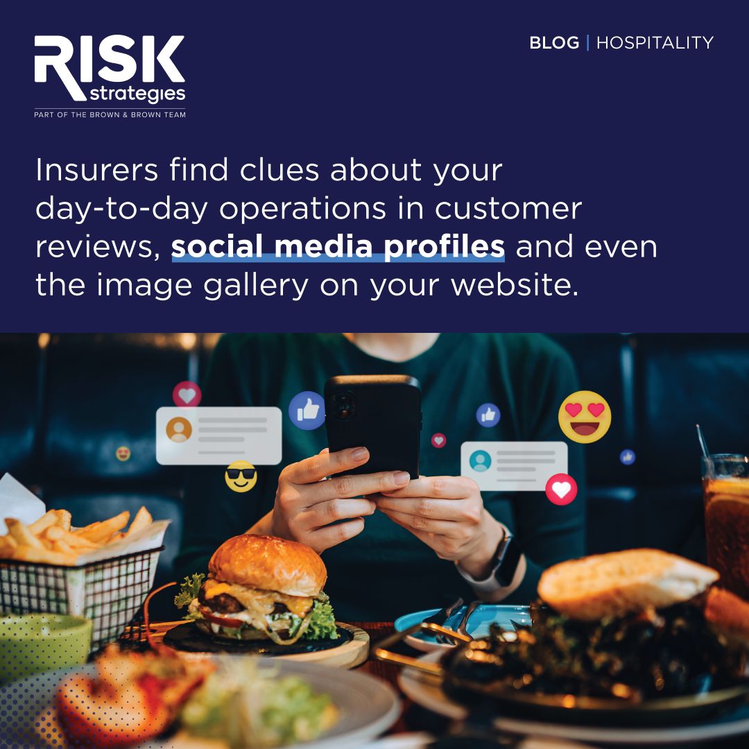 Risk Strategies Company ad