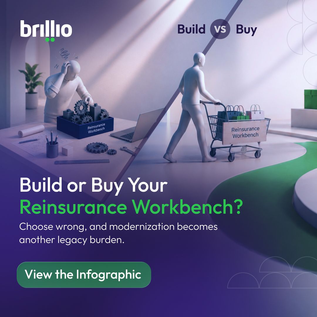 Brillio ad