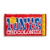 Tony's Chocolonely ad