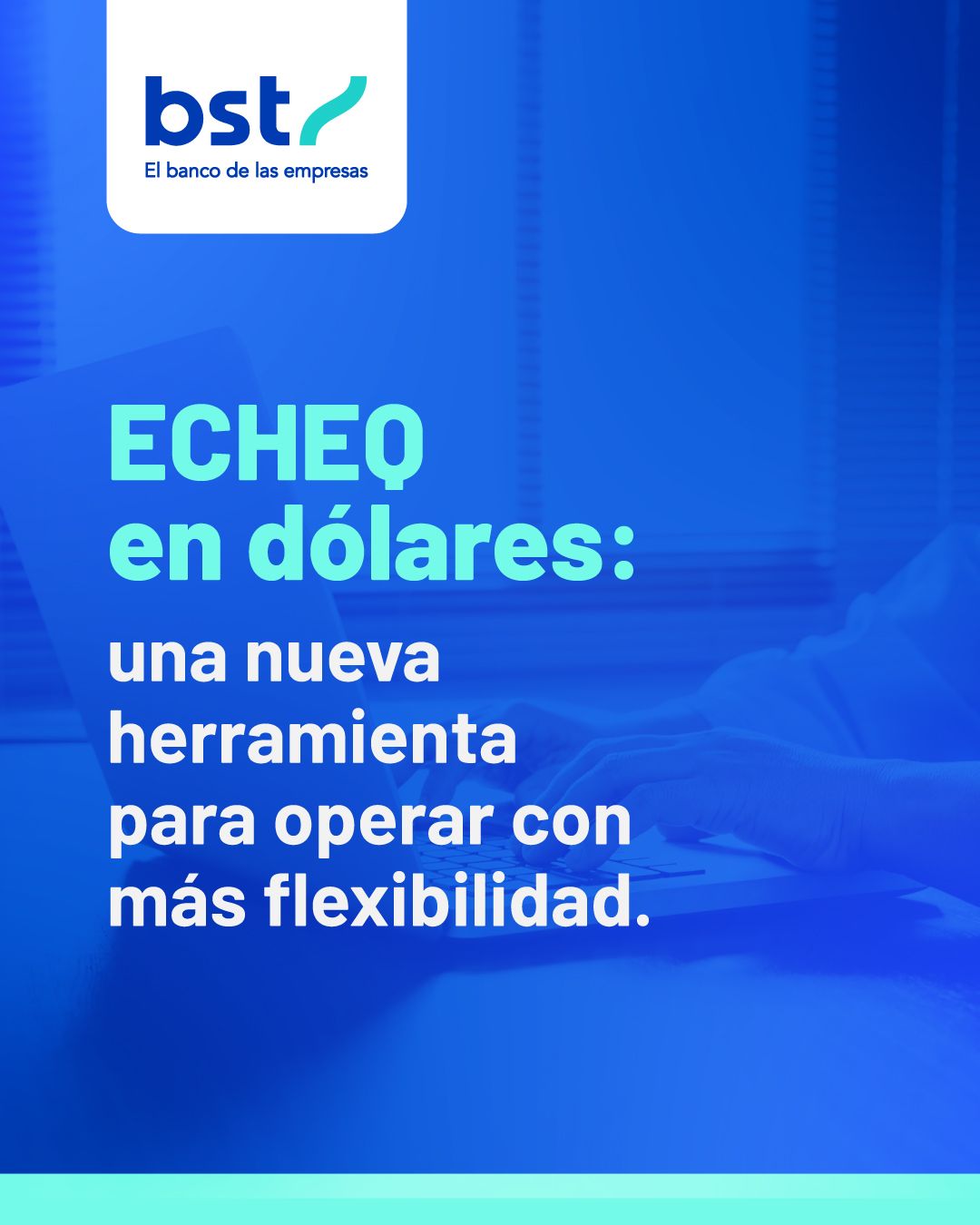 BST | Banco de Servicios y Transacciones ad