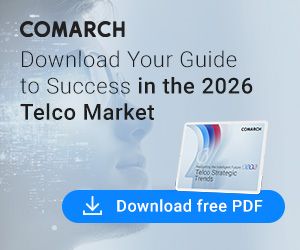 Comarch Communications ad