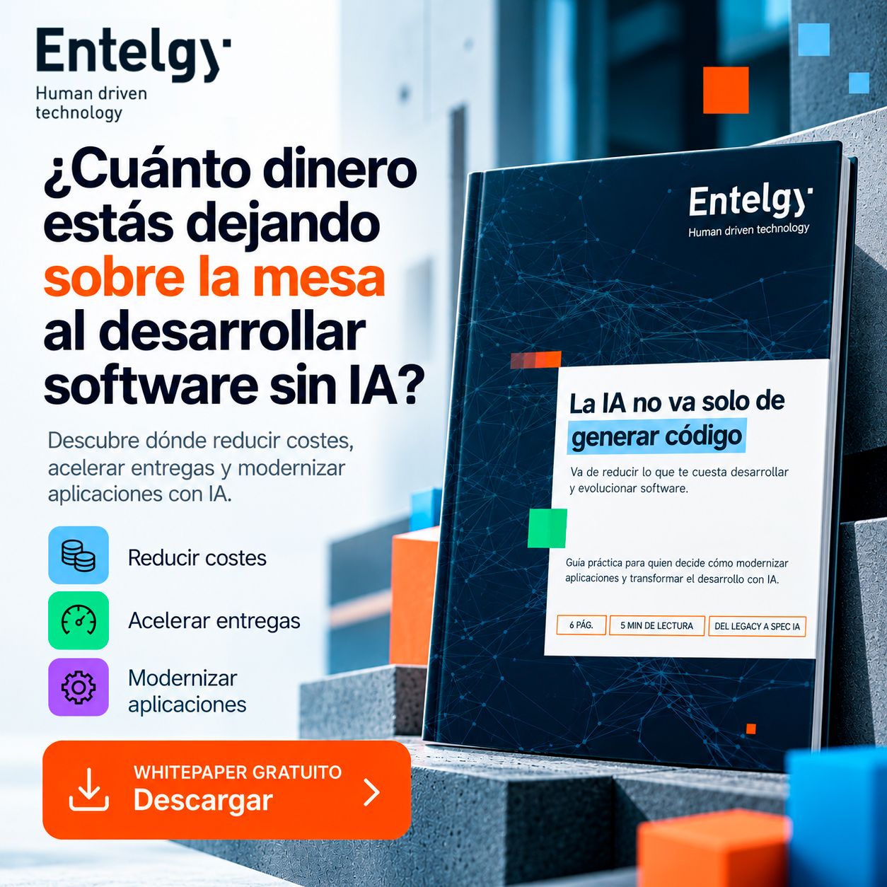Entelgy ad
