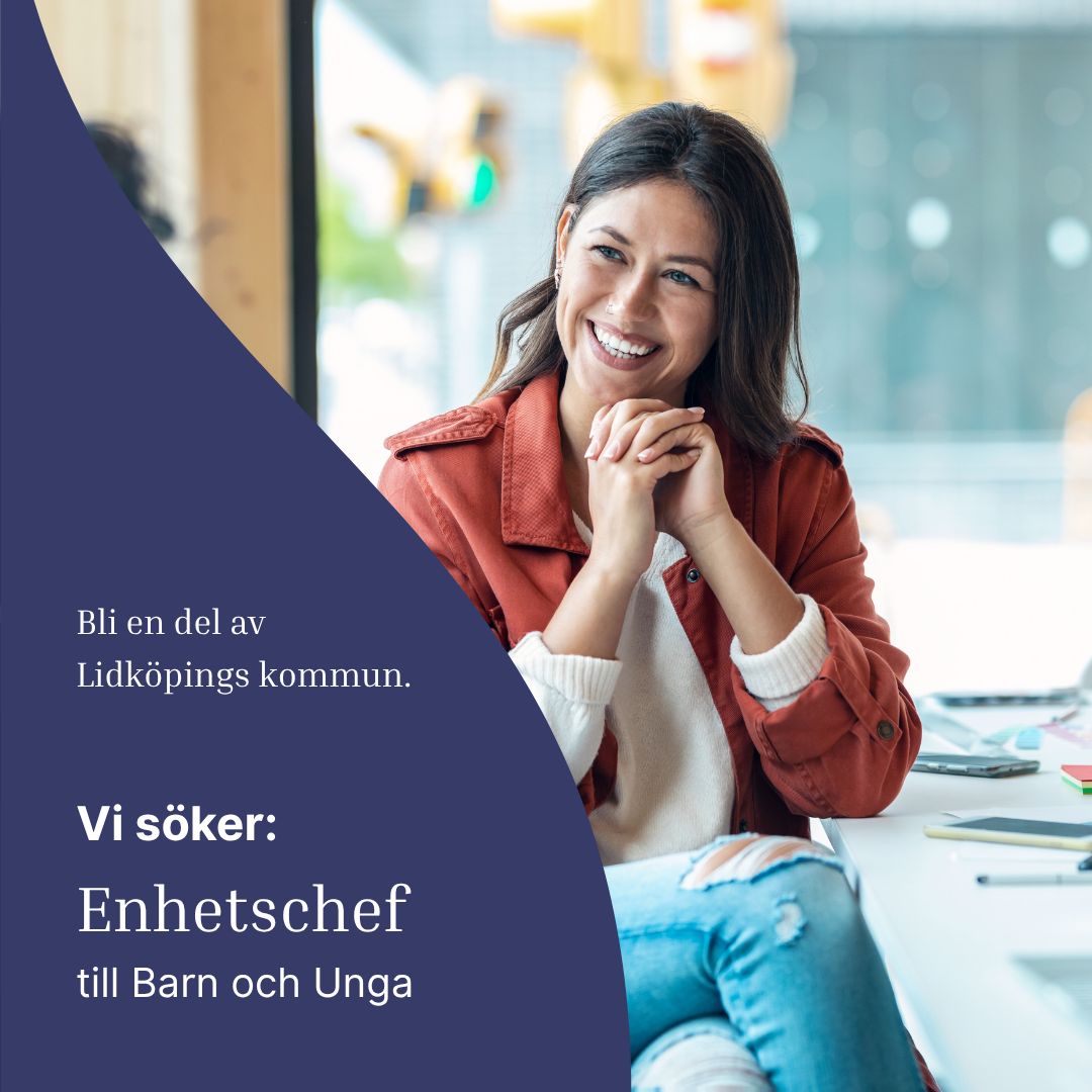 Lidköpings kommun ad