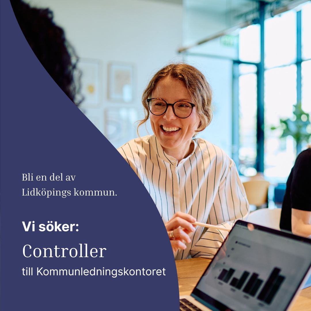 Lidköpings kommun ad