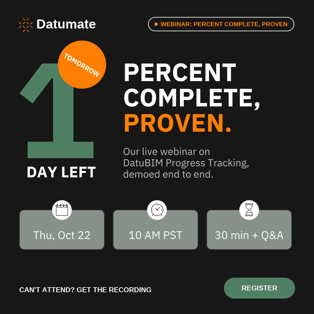 Datumate ad