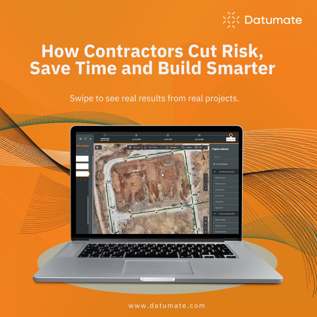 Datumate ad