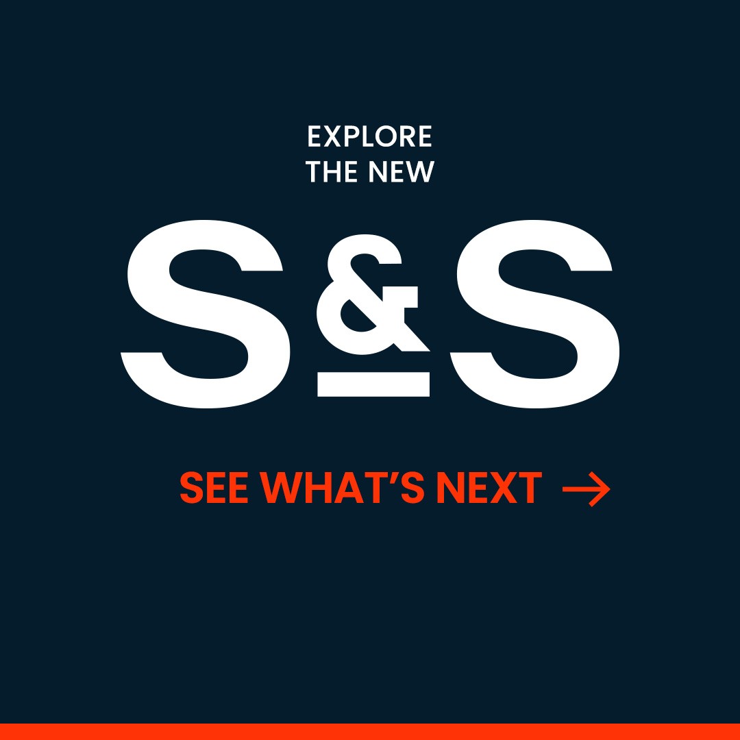 S&S Activewear ad