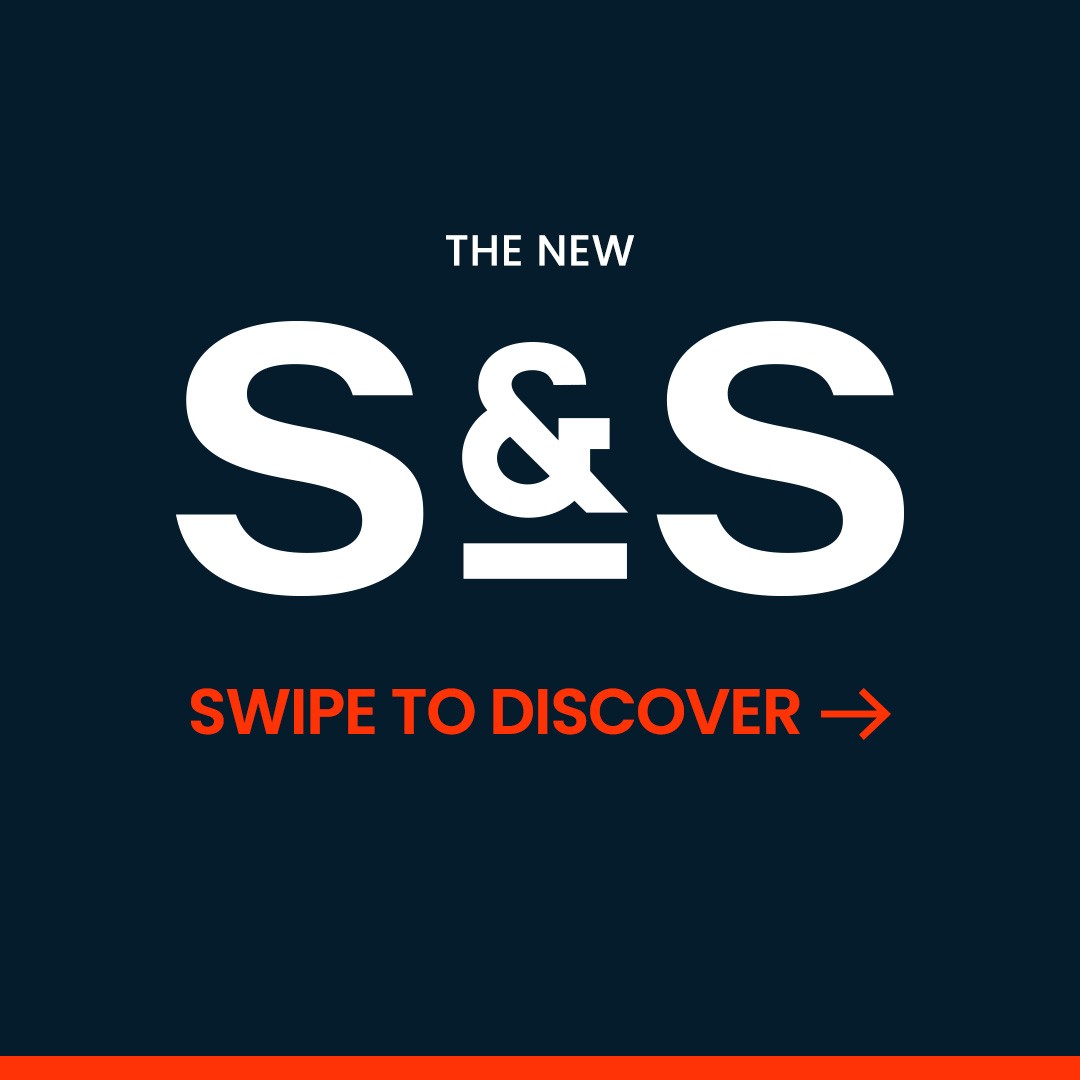 S&S Activewear ad