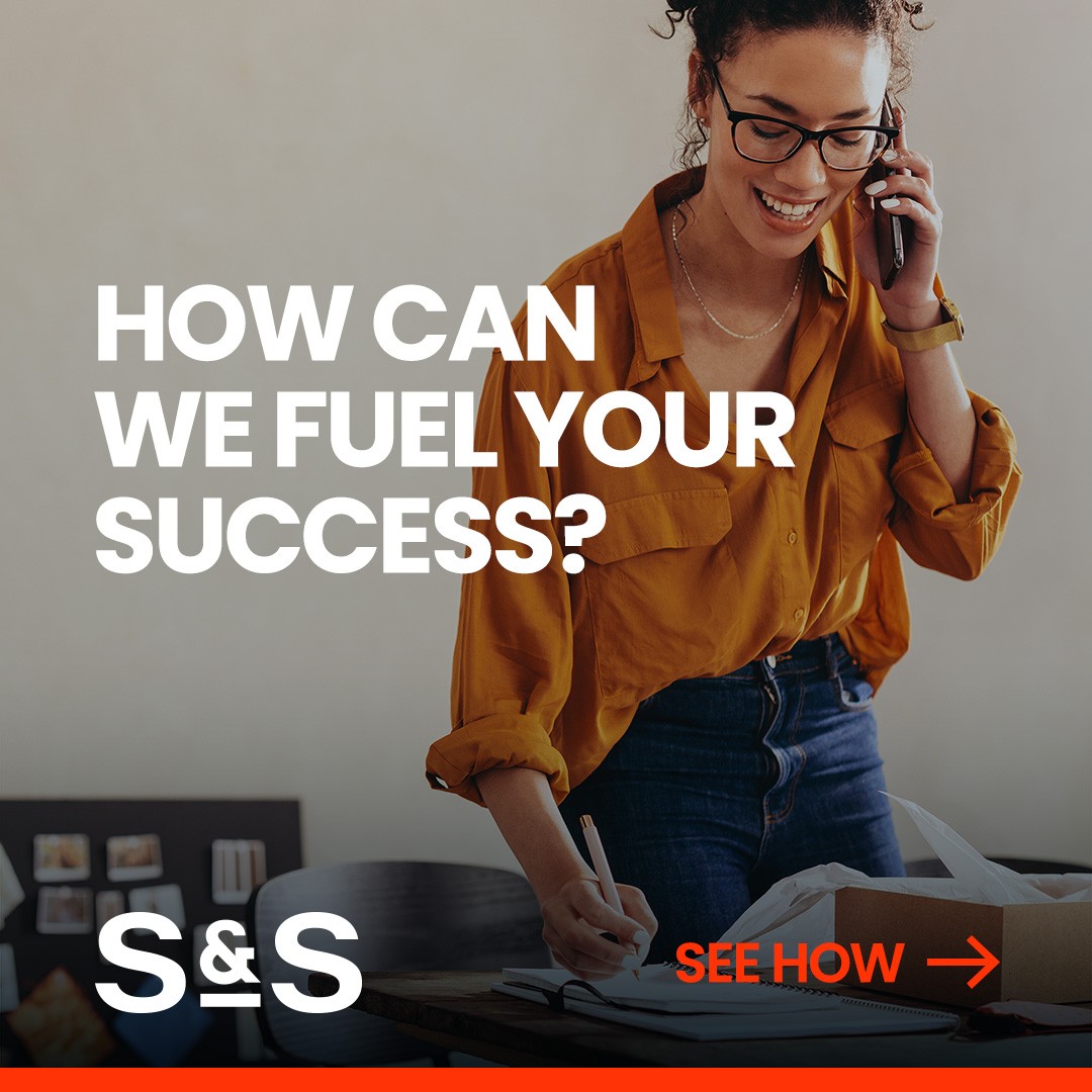 S&S Activewear ad