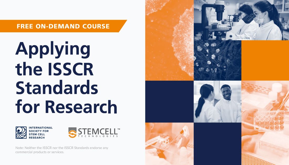 STEMCELL Technologies ad