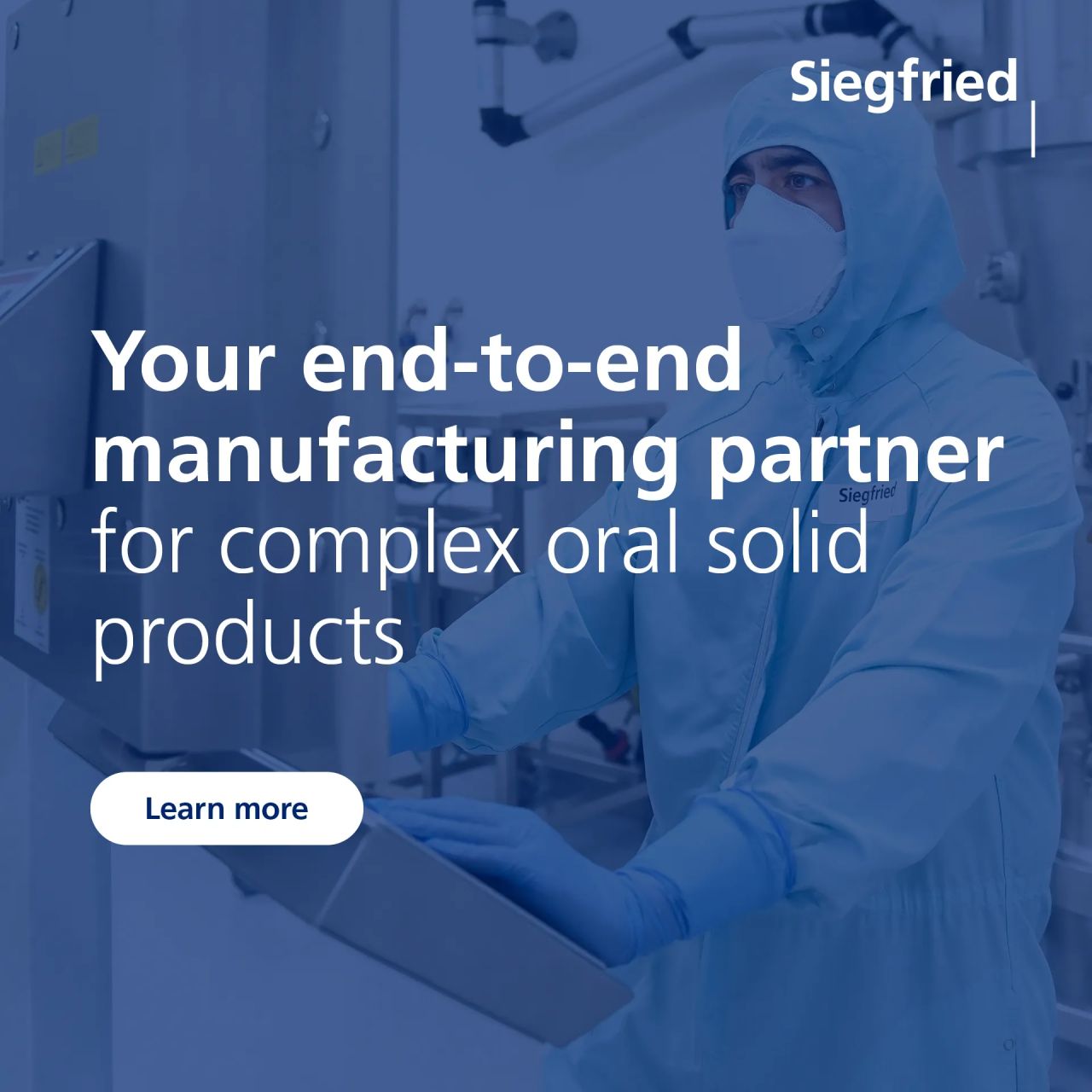 Siegfried ad