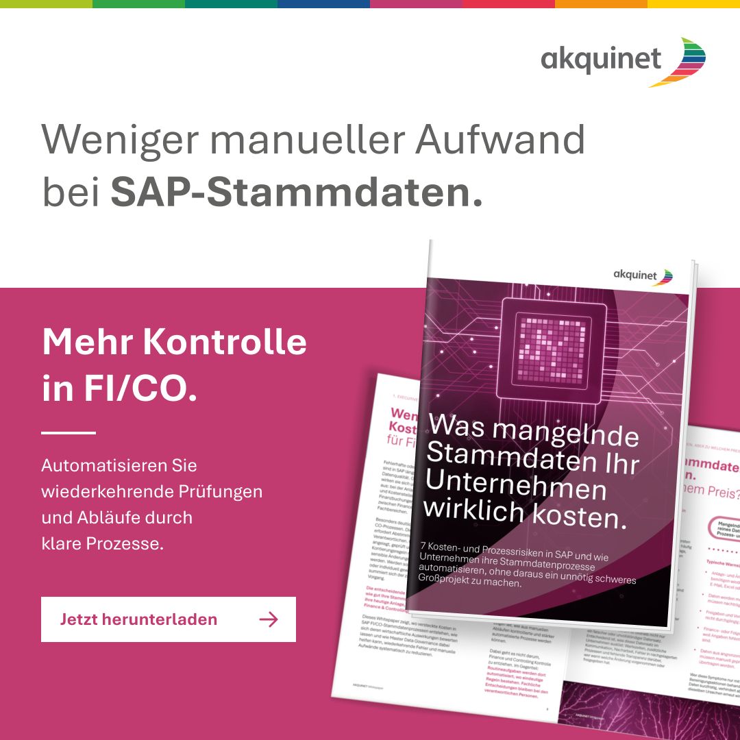 AKQUINET ad