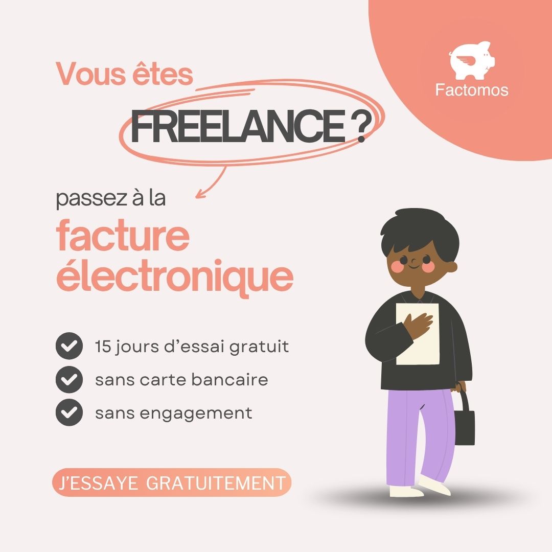 Factomos - Logiciel de facturation ad