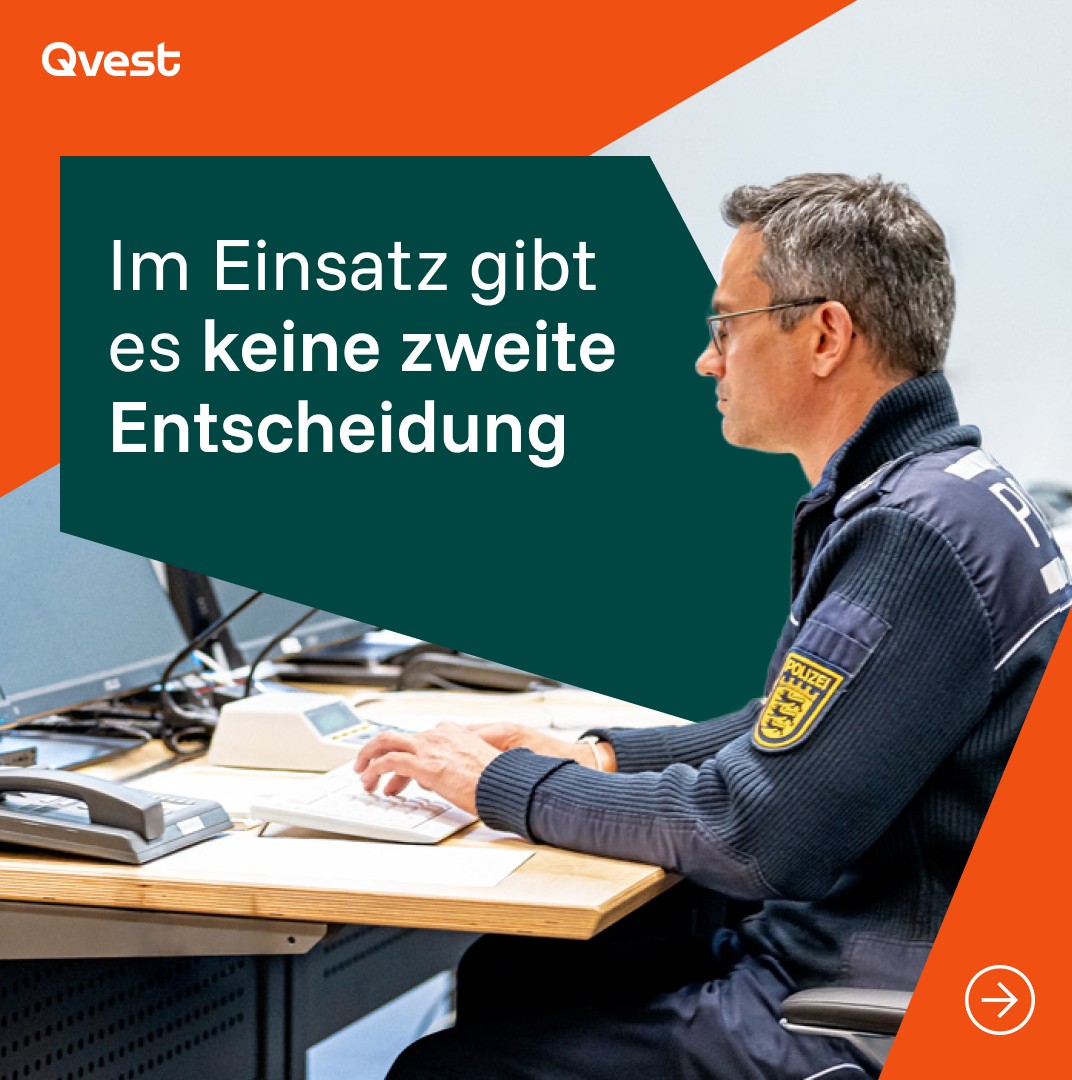Qvest Global ad