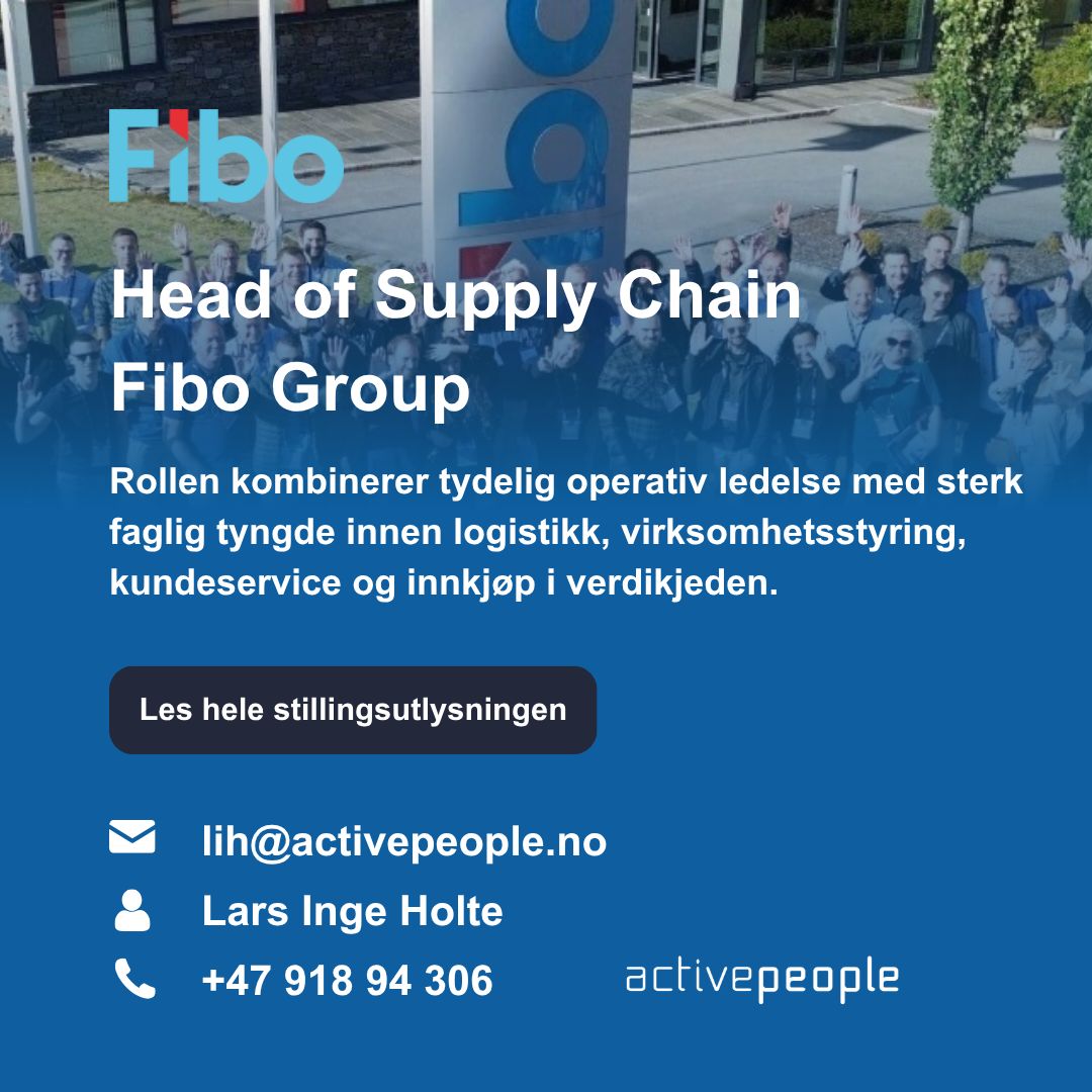 Activepeople AS ad