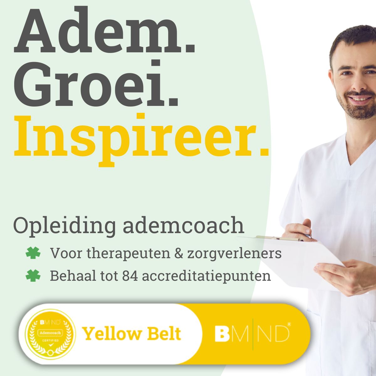 B-Mind ad